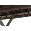 Fox EOS Bed Rybářské lehátko Standard 33-45x210x85cm