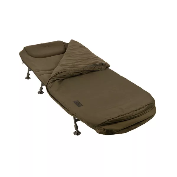 Fox EOS Compact Sleep Systems Matrace s dekou 210x77x33-45cm