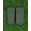 Fox EOS Compact Sleep Systems Matrace s dekou 210x77x33-45cm