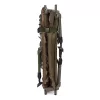Fox Camolite Kompaktní Kaprové Lehátko 205x85x30-39cm