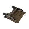 Fox Camolite Compact Recliner Křeslo 53x53x36-43cm