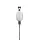 Fox Black Label Dumpy Bobbin White Swinger
