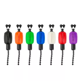 Fox Black Label Dinky Bobbins White Swinger