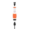 Fox Black Label Dinky Halo Bobbin Fialový Swinger