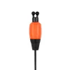 Fox Black Label Dinky Halo Bobbin Černý Swinger