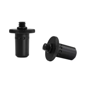 Fox Black Label QR Camera Adaptor Adaptér pro kameru