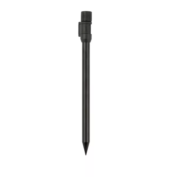 Fox Black Label Carbon Bankstick 30,5cm Vidlička