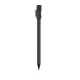 Fox Black Label Carbon Bankstick 23cm Vidlička