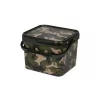 Fox Camo Bucket Kbelík 12l