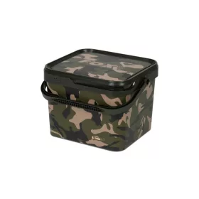 Fox Camo Bucket Kbelík 12l
