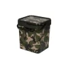 Fox Camo Bucket Kbelík 18l