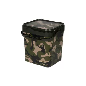 Fox Camo Bucket Kbelík 18l