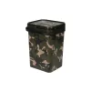 Fox Camo Bucket Kbelík 24l