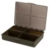 Fox Edges Std Internal Box na náčiní se 4 přihrádkami