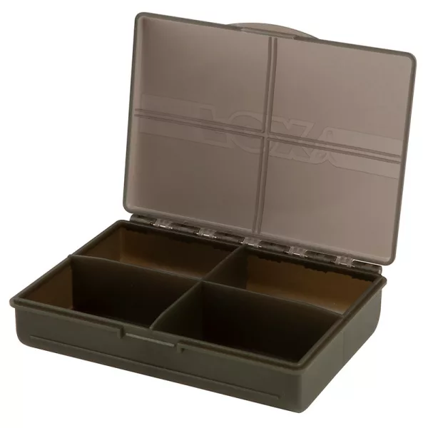 Fox Edges Std Internal Box na náčiní se 4 přihrádkami