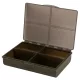 Fox Edges Std Internal Box na náčiní se 4 přihrádkami