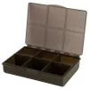 Fox Edges Std Internal Box na náčiní se 6 přihrádkami