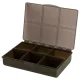 Fox Edges Std Internal Box na náčiní se 6 přihrádkami
