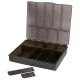 Fox Edges Adjustable Box M Box na náčiní