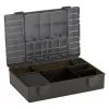 Fox Edges Loaded Medium Tackle Box střední krabička na návazce sada