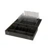 Fox Edges Large Tackle Box Velký box na náčiní