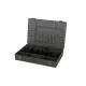 Fox Edges Loaded Large Tackle Box Velký box na náčiní