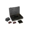 Fox Edges Loaded Large Tackle Box Velký box na náčiní
