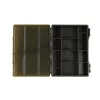 Fox EOS Carp Tackle Box Loaded Large Box na náčiní