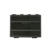 Fox EOS Carp Tackle Box Loaded Large Box na náčiní