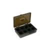 Fox EOS Carp Tackle Box Loaded Large Box na náčiní
