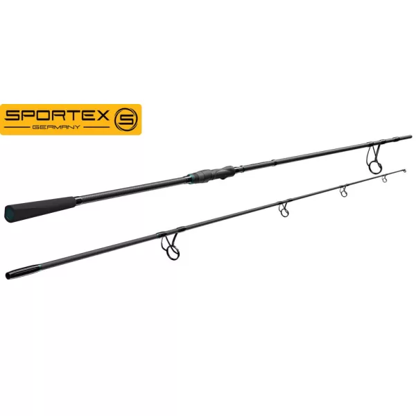 Sportex Competition Carp CS-5 3,66m 3,25lbs 3 Dílný Bojlis Prut