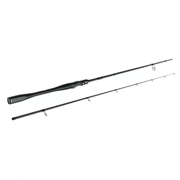 Sportex Carat GTS-2 2,10m 40gr 2dílný přívlačový prut