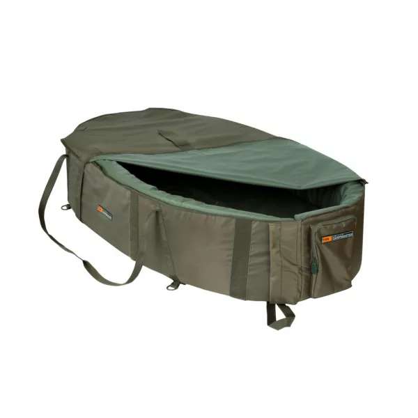 Fox Deluxe Carpmaster XL Mat Podložka pod kapry