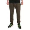 Fox Collection LW Jogger Zelená-Černá Tepláky S