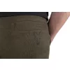 Fox Collection LW Jogger Zelená-Černá Tepláky XL