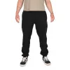 Fox Collection Joggers Černo-oranžové tepláky 3XL