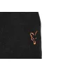 Fox Collection Joggers Černo-oranžové tepláky 3XL
