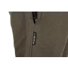 Fox Collection Joggers Zeleno-černé tepláky L