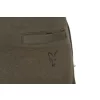 Fox Collection Joggers Zeleno-černé tepláky XL