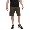 Fox Collection LW Cargo kraťasy zeleno-černé 2XL