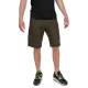 Fox Collection LW Cargo kraťasy zeleno-černé 2XL