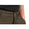 Fox Collection LW Cargo kraťasy zeleno-černé 3XL