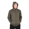 Fox Collection Soft Shell Jkt G/B Bunda 2XL