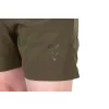 Fox Collection Green LW Swim Shorts Krátké kalhoty S