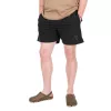 Fox Collection Black LW Swim Shorts Kraťasy M