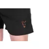 Fox Collection Black LW Swim Shorts Kraťasy M