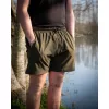Fox Collection Black LW Swim Shorts Kraťasy M