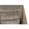 Fox Collection Hybrid Jacket Zelená-Černá Bunda XL