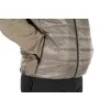 Fox Collection Hybrid Jacket Zelená-Černá Bunda XL