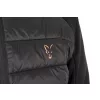 Fox Collection Hybrid Jacket Černá-Oranžová Bunda S